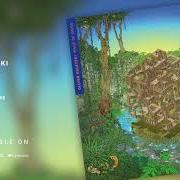 El texto musical SERPIENTE DEL RITMO de OLIVER KOLETZKI también está presente en el álbum Made of wood (2021)