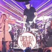 El texto musical ONLY IN AMERICA de DELTA RAE también está presente en el álbum The light (2020)