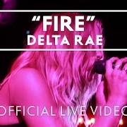 El texto musical UNLIKE ANY OTHER de DELTA RAE también está presente en el álbum Carry the fire (2012)