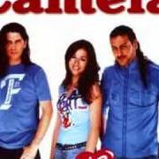 El texto musical PARA OLVIDARTE de CAMELA también está presente en el álbum 10 de corazón (2004)