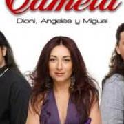 El texto musical EL CALOR DE MI CUERPO de CAMELA también está presente en el álbum Dioni, angeles y miguel (2009)
