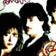 El texto musical GAVIOTA DEL AMOR de CAMELA también está presente en el álbum Lágrimas de amor (1994)