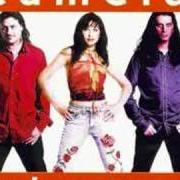 El texto musical ¿POR QUE ME HAS ENGAÑADO? de CAMELA también está presente en el álbum Simplemente amor (2000)