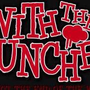 El texto musical NO?I'M NOT GOING TO 80'S NIGHT de WITH THE PUNCHES también está presente en el álbum It's not the end of the world (2011)