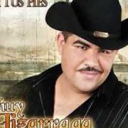 El texto musical DIME QUIEN ES de CHUY LIZARRAGA también está presente en el álbum Postrado a tus pies (2008)