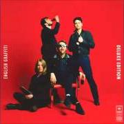 El texto musical RADIO BIKINI de THE VACCINES también está presente en el álbum English graffiti (2015)