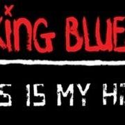 El texto musical WE ARE THE FUTURE de THE KING BLUES también está presente en el álbum Long live the struggle (2012)