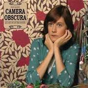 El texto musical LET'S GET OUT OF THIS COUNTRY de CAMERA OBSCURA también está presente en el álbum Let's get out of this country (2006)