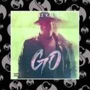 El texto musical NO LOVE (INTERLUDE) de KRIZZ KALIKO también está presente en el álbum Go (2016)