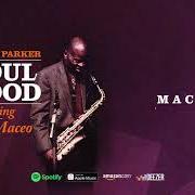 Soul food: cooking with maceo