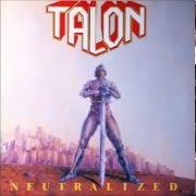 El texto musical EVERYTIME de TALON también está presente en el álbum Iii (2011)