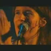 El texto musical SENZA de CAMILLE también está presente en el álbum Live au trianon (2006)