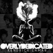 El texto musical THE HEART (PART 2) de KENDRICK LAMAR también está presente en el álbum Od: overly dedicated (2010)