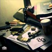 El texto musical BLOW MY HIGH de KENDRICK LAMAR también está presente en el álbum Section 80 (2011)