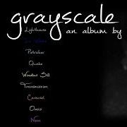 El texto musical LIGHT GREY de CAMOUFLAGE también está presente en el álbum Greyscale (2015)