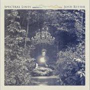 El texto musical FOR YOUR SOUL de JOSH RITTER también está presente en el álbum Spectral lines (2023)