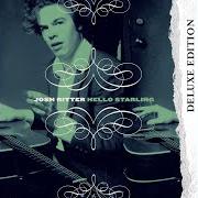 El texto musical MAN BURNING de JOSH RITTER también está presente en el álbum Hello starling (2003)