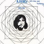El texto musical APEMAN de THE KINKS también está presente en el álbum Lola versus powerman and the moneygoround, part one (1970)