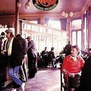 El texto musical OKLAHOMA U.S.A. de THE KINKS también está presente en el álbum Muswell hillbillies (1971)