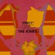 El texto musical DREAMS de THE KINKS también está presente en el álbum Percy [soundtrack] (1971)