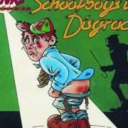 El texto musical THE LAST ASSEMBLY de THE KINKS también está presente en el álbum Schoolboys in disgrace (1975)