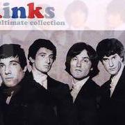 El texto musical LONG DISTANCE de THE KINKS también está presente en el álbum State of confusion (1983)
