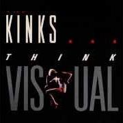 El texto musical NATURAL GIFT de THE KINKS también está presente en el álbum Think visual (1986)