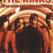 El texto musical ALL OF MY FRIENDS WERE THERE de THE KINKS también está presente en el álbum Village green preservation society (1968)