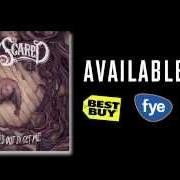 El texto musical BADLY BROKEN de GET SCARED también está presente en el álbum Everyone's out to get me (2013)