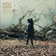 El texto musical PLANETS de WOLF GANG también está presente en el álbum Suego faults (2011)