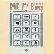 El texto musical WAKA de CAMPER VAN BEETHOVEN también está presente en el álbum Our beloved revolutionary sweetheart