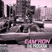 El texto musical HALLALUJAH de CAM'RON también está presente en el álbum The program (2017)