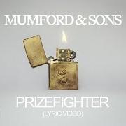 Prizefighter
