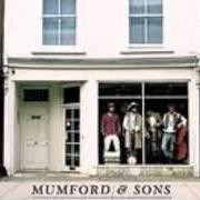 El texto musical AFTER THE STORM de MUMFORD & SONS también está presente en el álbum Sigh no more (2009)