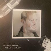 El texto musical GRATEFUL FOR THE RAIN de MATTHEW BARBER también está presente en el álbum Phase of the moon (2018)