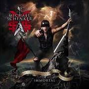 El texto musical KNIGHT OF THE DEAD de MICHAEL SCHENKER también está presente en el álbum Immortal (2021)