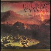 El texto musical MEAT TRAIN de CANCER también está presente en el álbum The sins of mankind (1994) El texto musical MEAT TRAIN de CANCER también está presente en el álbum The sins of mankind (1994)
