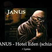 El texto musical BRUDERKUSS de JANUS (GERMANY) también está presente en el álbum Hundstage (2012)