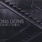 El texto musical THIS IS A LEARNING PROCESS de LIONS LIONS también está presente en el álbum Direction [ep] (2008)