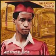 El texto musical MATHEMATICS de MASTA ACE también está presente en el álbum The falling season (2016)