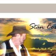 El texto musical HANK, HAGGARD & JONES de STAN COX también está presente en el álbum Angels, truckers, & honky'tonk nights (2011)