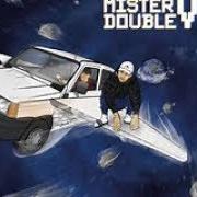 El texto musical NIGHTCALL de MISTER V también está presente en el álbum Double v (2017)