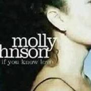 El texto musical AVIGNON BLUES de MOLLY JOHNSON también está presente en el álbum If you know love (2007)