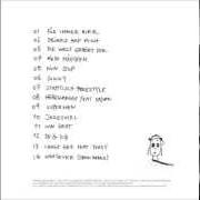 El texto musical DIE WELT GEHÖRT DIR de CRO también está presente en el álbum Sunny - mixtape (2013)