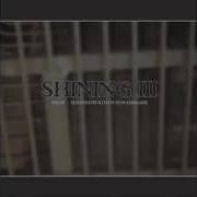 El texto musical SJÄLVDESTRUKTIVITETENS EMISSARIE de SHINING (SWEDEN) también está presente en el álbum Iii: angst...Självdestruktivitetens emissarie (2002)