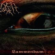 El texto musical LA MALEDICTION DE LA DAME BLANCHE de CARACH ANGREN también está presente en el álbum Lammendam (2008)