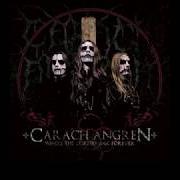 El texto musical THESE FIELDS ARE LURKING (SEVEN PAIRS OF DEMON EYES) de CARACH ANGREN también está presente en el álbum Where the corpses sink forever (2012)