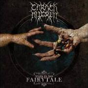 El texto musical ONCE UPON A TIME de CARACH ANGREN también está presente en el álbum This is no fairytale (2015)