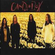 El texto musical MOTHER'S DREAM de CANDLEBOX también está presente en el álbum Candlebox (1993)