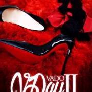 El texto musical CAN'T EXPLAIN de VADO también está presente en el álbum V-day ep (2013)